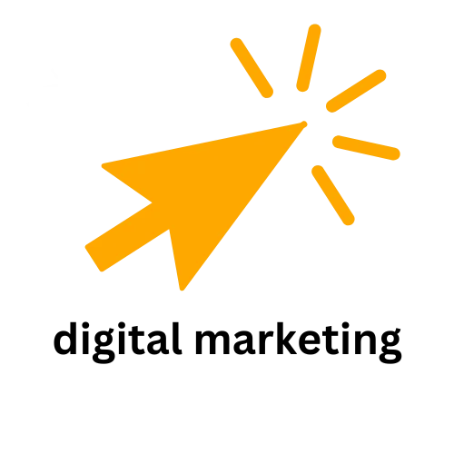 digital marketing logo