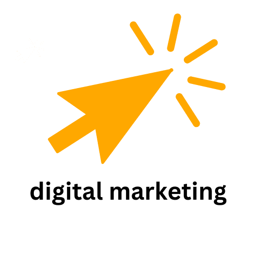 digital marketing logo